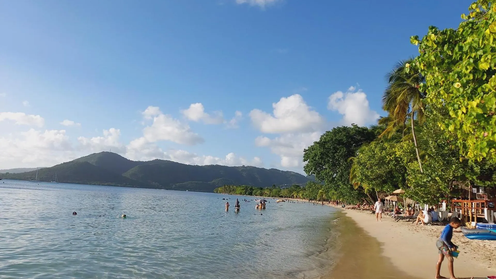 Soley Karaib Appartement Au Vauclin Martinique Le Vauclin 0*,  Martinique