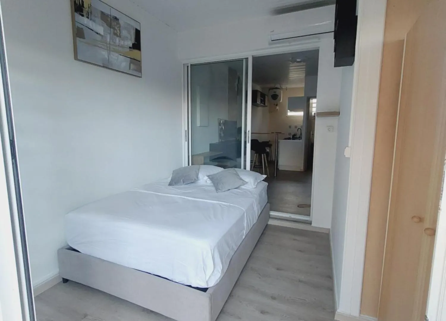 Soley Karaib Appartement Au Vauclin Martinique Le Vauclin Lägenhet
