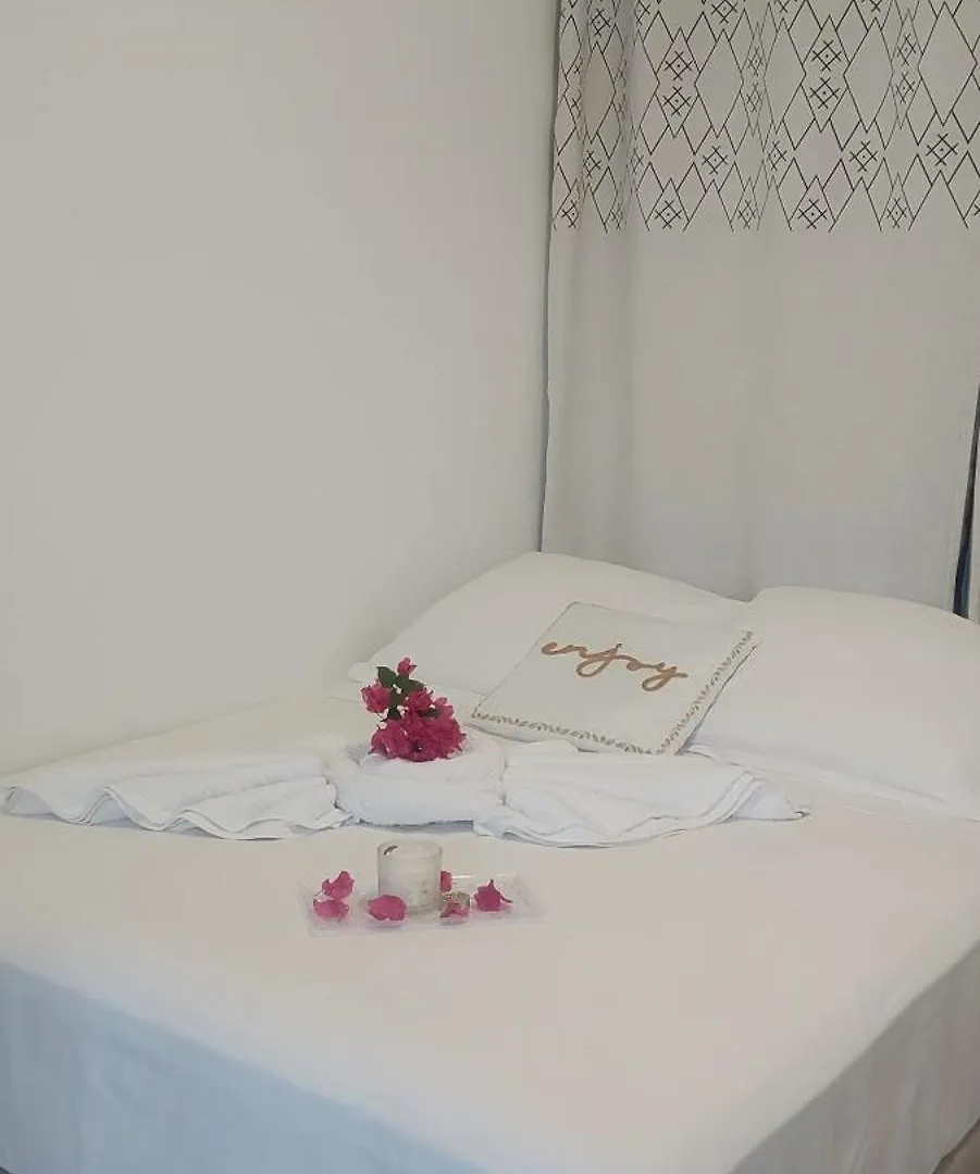 Soley Karaib Appartement Au Vauclin Martinique Le Vauclin Lägenhet