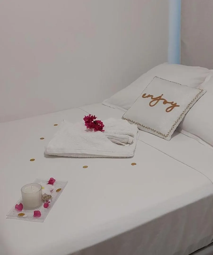 Soley Karaib Appartement Au Vauclin Martinique Le Vauclin