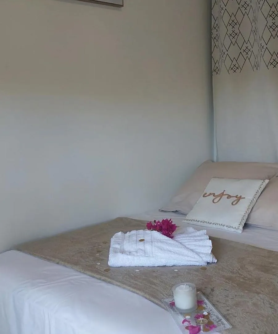 Soley Karaib Appartement Au Vauclin Martinique Le Vauclin