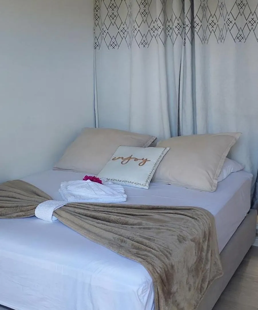 Lägenhet Soley Karaib Appartement Au Vauclin Martinique Le Vauclin Martinique
