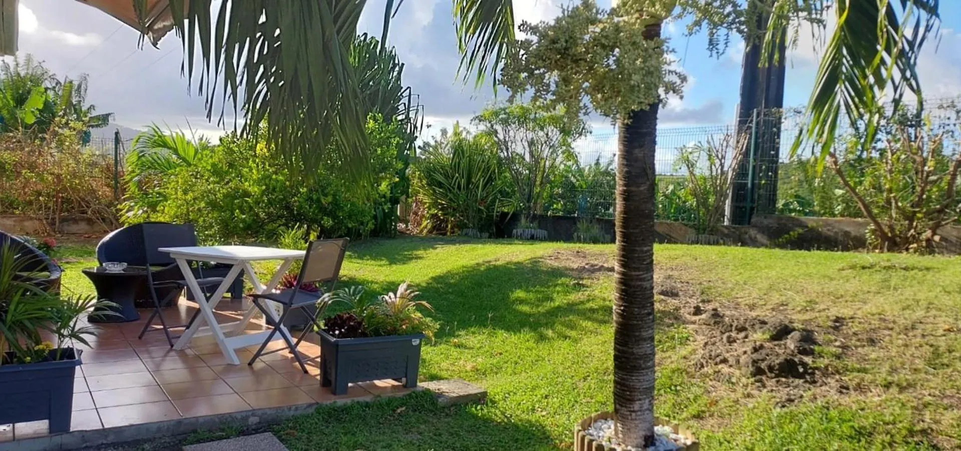Soley Karaib Appartement Au Vauclin Martinique Le Vauclin 0*,  Martinique