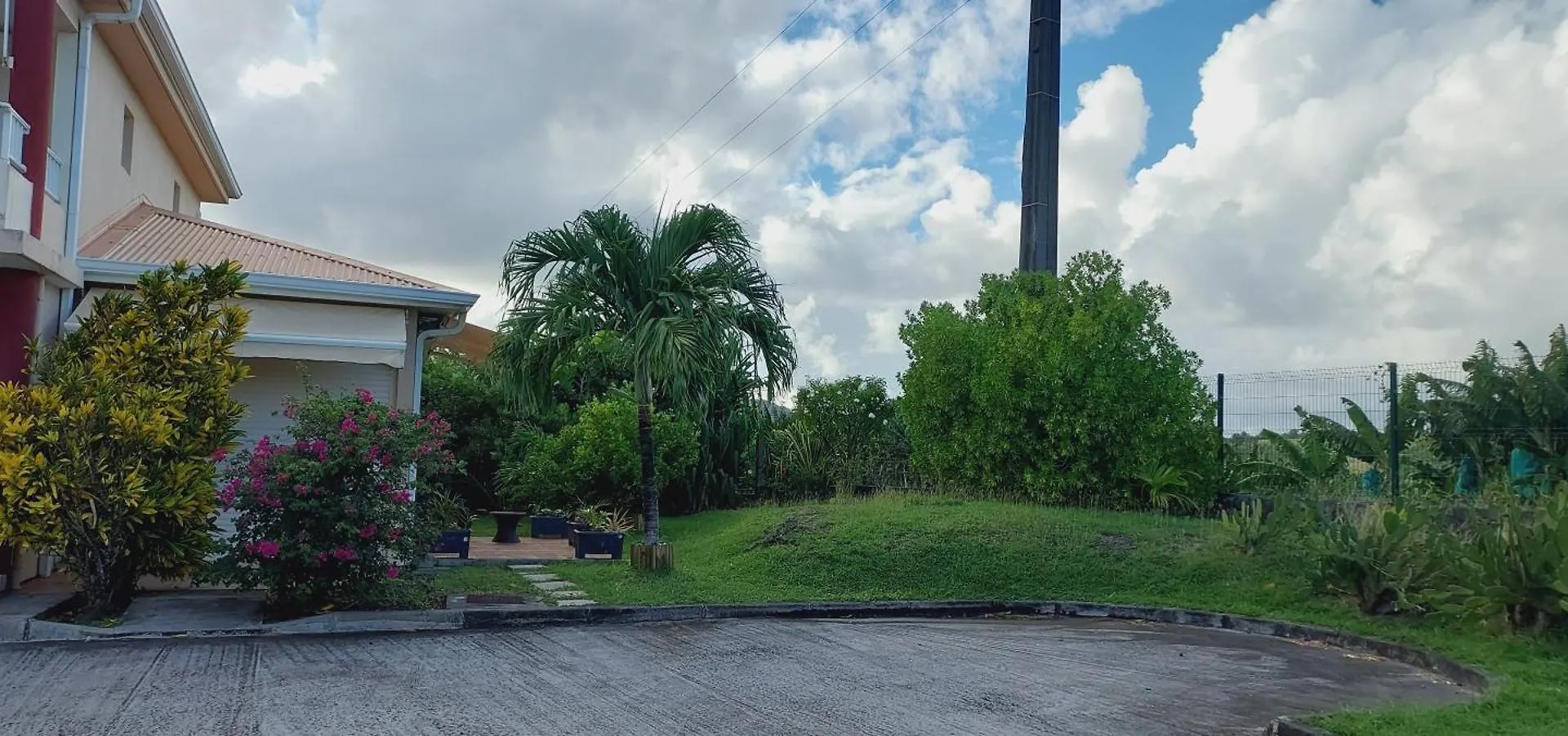 Soley Karaib Appartement Au Vauclin Martinique Le Vauclin