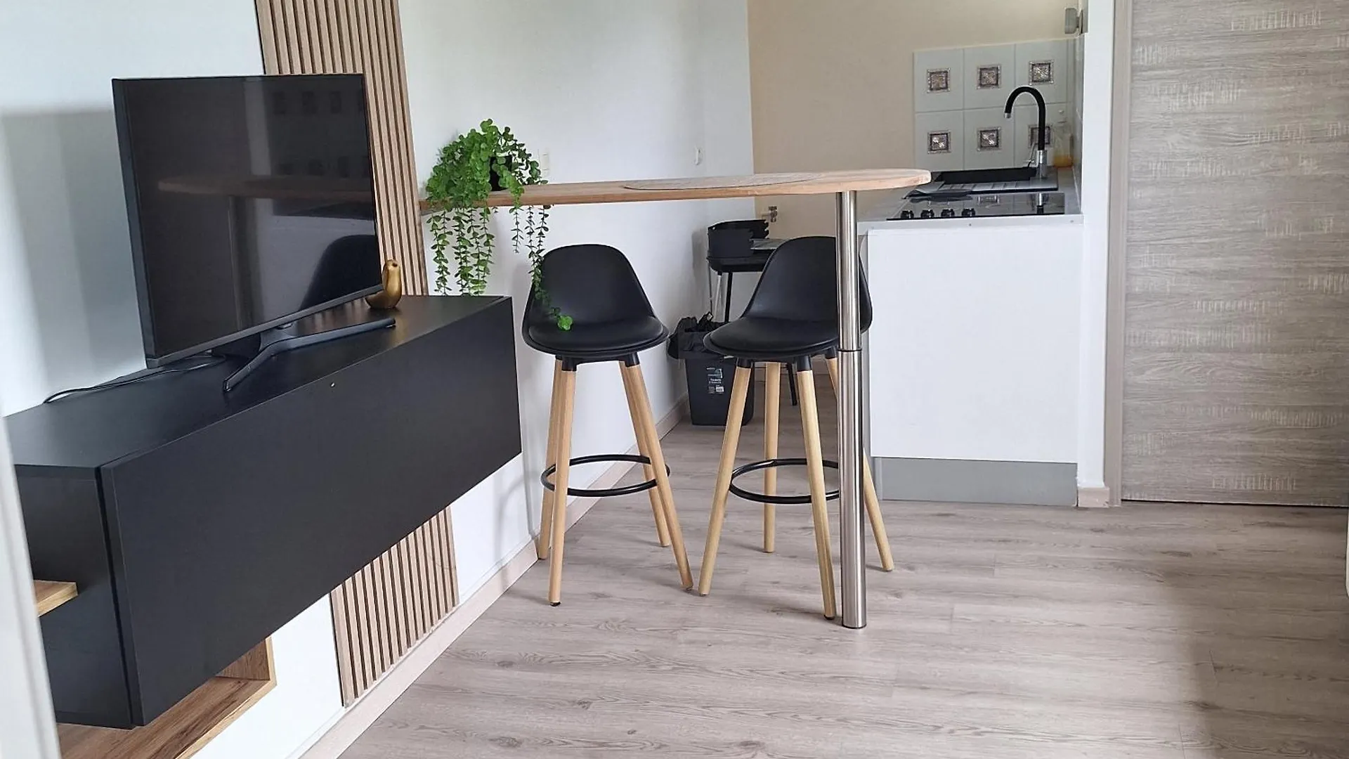 Soley Karaib Appartement Au Vauclin Martinique مدينة لو فوكلين