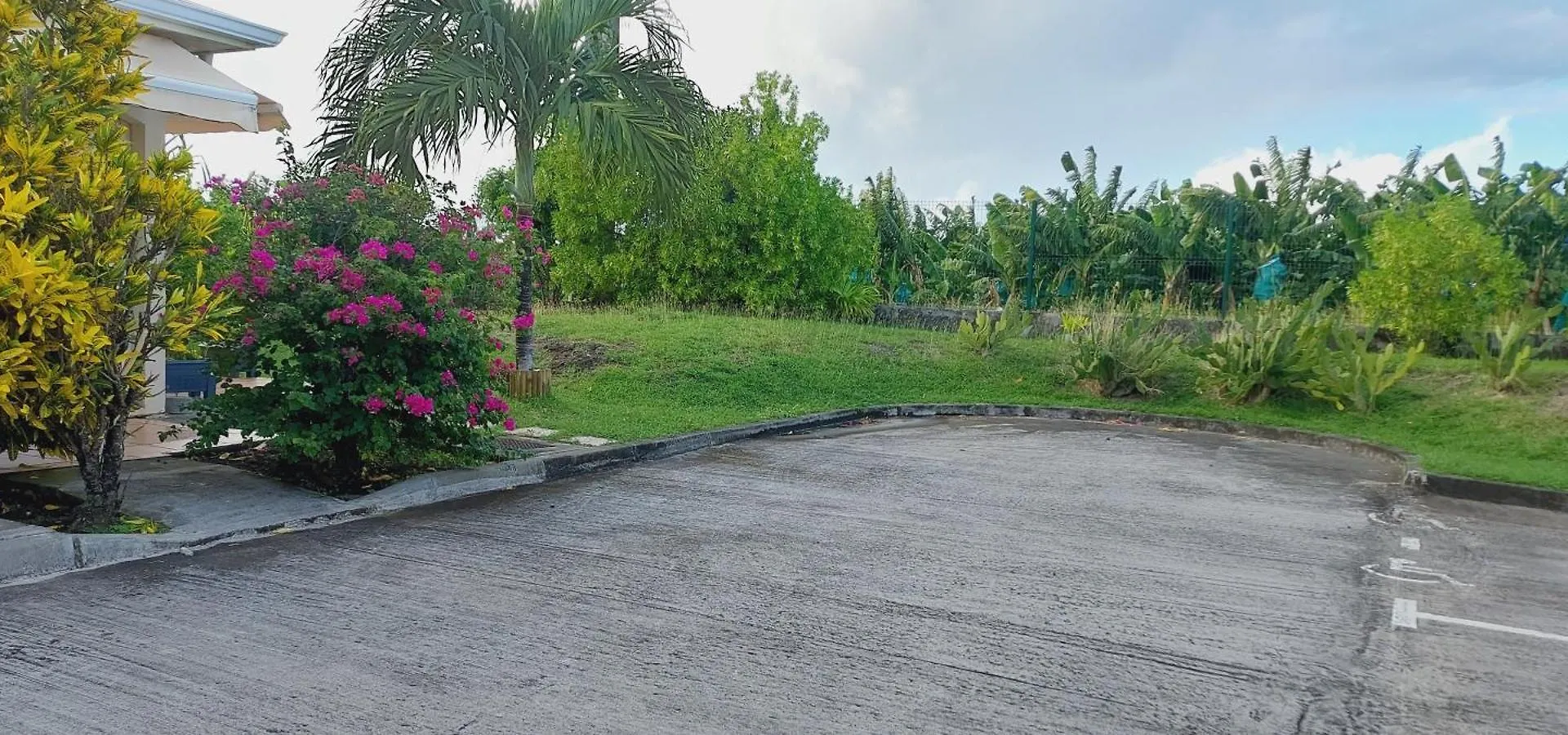 Soley Karaib Appartement Au Vauclin Martinique مدينة لو فوكلين